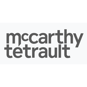 McCarthy Tétrault