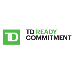 TD Ready Commitment