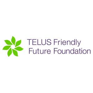 TELUS Friendly Future Foundation