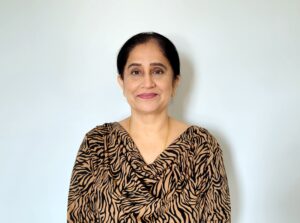 Ginni Ravi