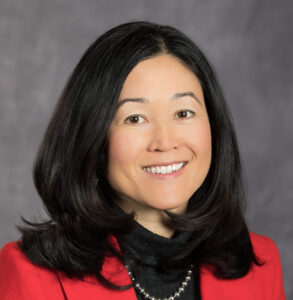 Joanne Horibe