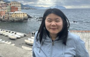 Joanne Tran